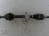Front driveshaft 5TRINS