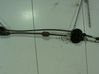Gear shift cable linkage 2STK