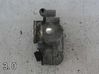 Throttle valve 