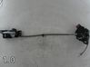 Central locking motor 6M2AR26413BC
