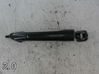 Front door exterior handle SORT
