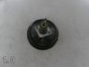 Brake booster 
