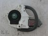 Front door window regulator motor 8K0959802A