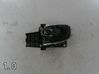 Gear shift rod 