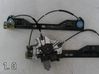 Fensterhebermotor Tür vorne KOMPLET13260138