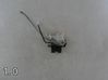 Central locking motor 2BENISTIK