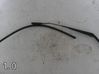 Front wiper blade arm VENSTREFOR