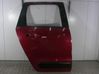 Rear door 