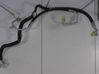 Air conditioning (A/C) pipe/hose 2STK