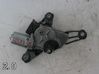 Motor del limpiaparabrisas trasero 851300D020