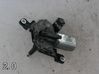 Motor del limpiaparabrisas trasero 