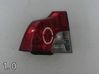 Rear/tail lights 30744537