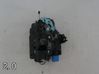 Central locking motor 