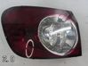 Rear tail light bulb 