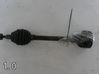 Front driveshaft 5TRINS