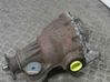 Rear differential 