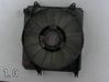 Electric radiator cooling fan UDENAIRCON