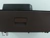 Dashboard storage box/compartment 