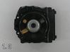 Front door speaker 65139164585