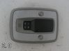 Front seat light 39860844