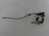 Central locking motor 2W4A5426412CA