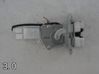 Central locking motor 4BENISTIK