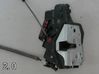 Central locking motor 7BENISTIK