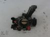 Zawór przepustnicy MOTORTYPED7FD7