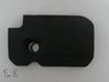Couvercle cache moteur F1FQ6A949A