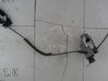 Central locking motor 