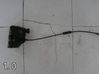 Central locking motor 0325407955