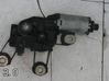 Motor del limpiaparabrisas trasero 2S61A17K441AB