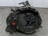 Manual 6 speed gearbox M32335