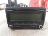 GPS navigation control unit/module 5P0035186