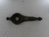 Rear control arm 