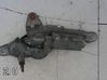 Motor del limpiaparabrisas trasero 8513052010