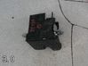 Motor de bloqueo de puertas 