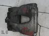 Caliper de freno delantero ATE