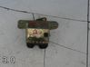Central locking motor 