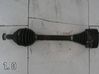 Front driveshaft 5TRINS
