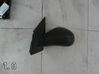 Front door electric wing mirror SORTIKKEMALET