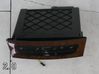 Unidad delantera de radio/CD/DVD/GPS 