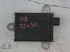 Distronic sensor radar 