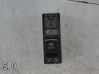 Electric window control switch 83071VA150
