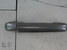 Front door exterior handle 