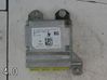 Airbag control unit/module 8V5114B321BG