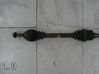 Front driveshaft 5TRINS