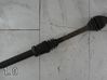 Front driveshaft 5TRINS