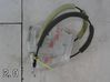 Central locking motor DA6C
