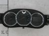 Velocímetro (tablero de instrumentos) 248106459R